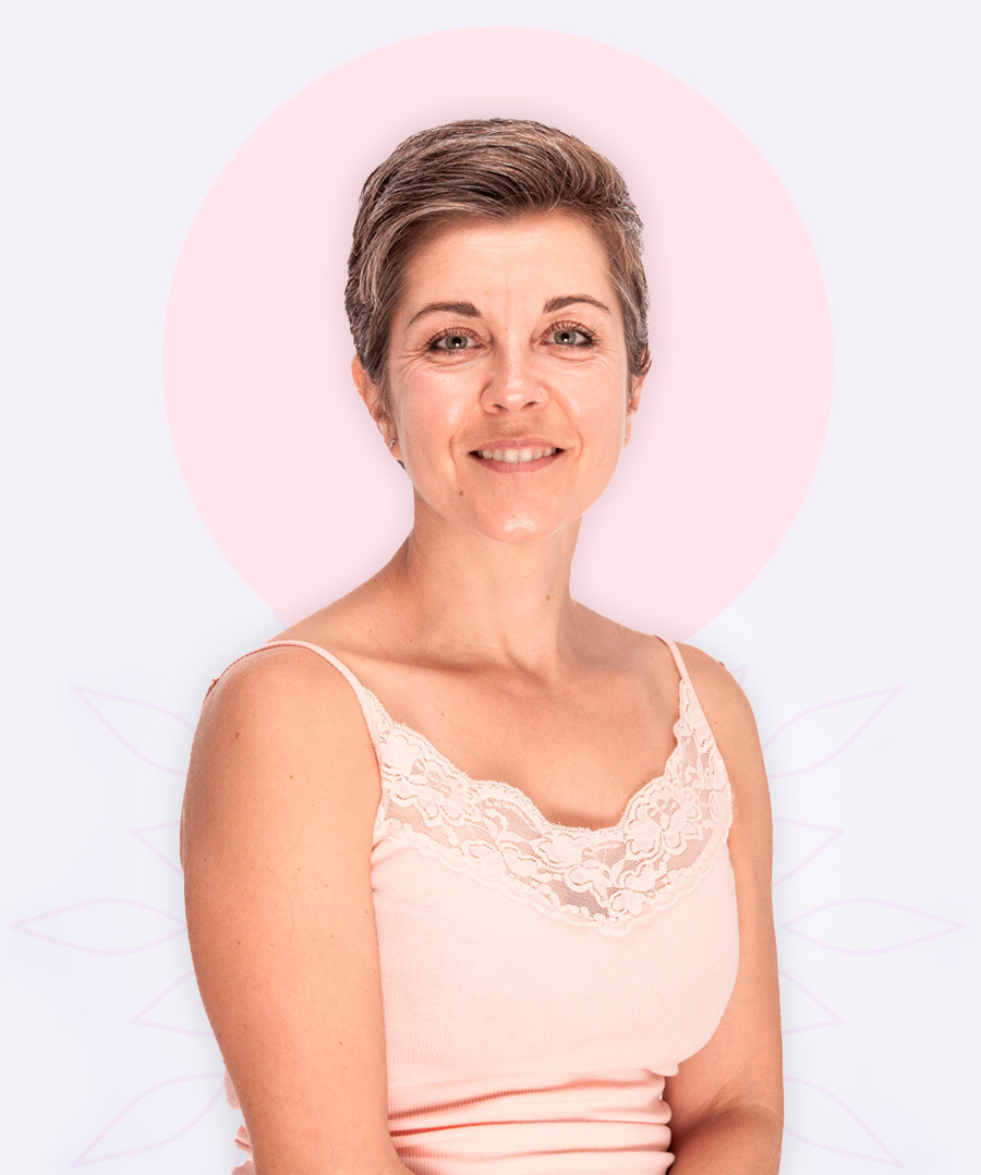 vanesa jimenezcurso yoga facial
